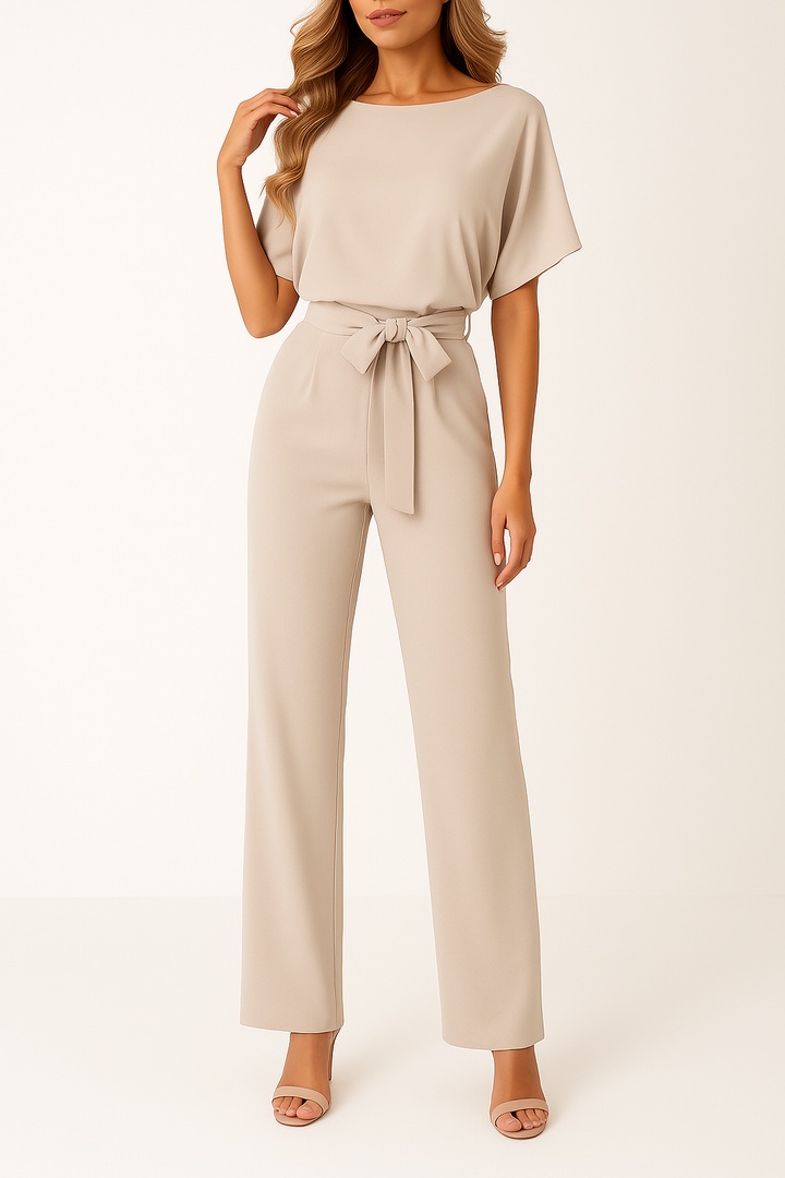 Thea Jumpsuit