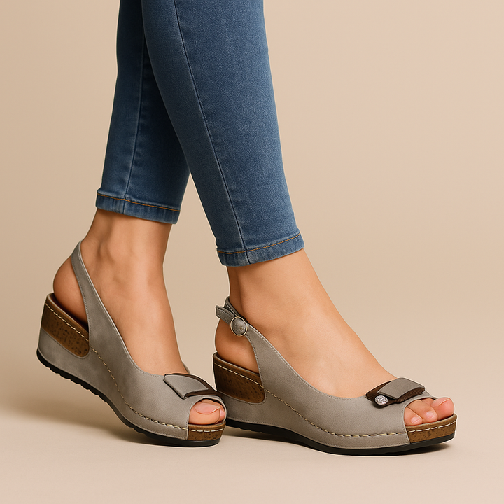 Valencia Sandals