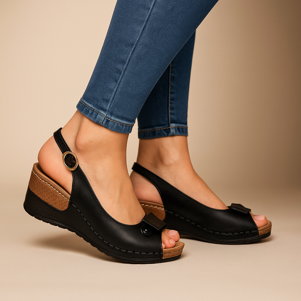 Valencia Sandals