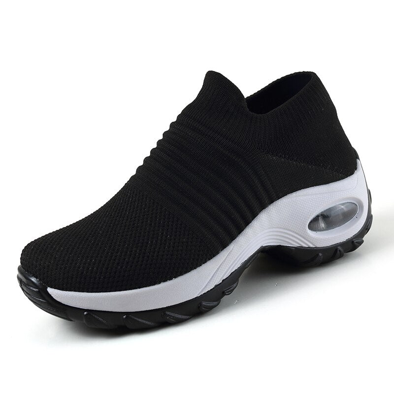 Cloud Comfort Everyday Shoes