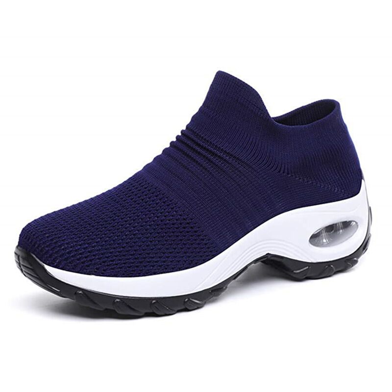 Cloud Comfort Everyday Shoes