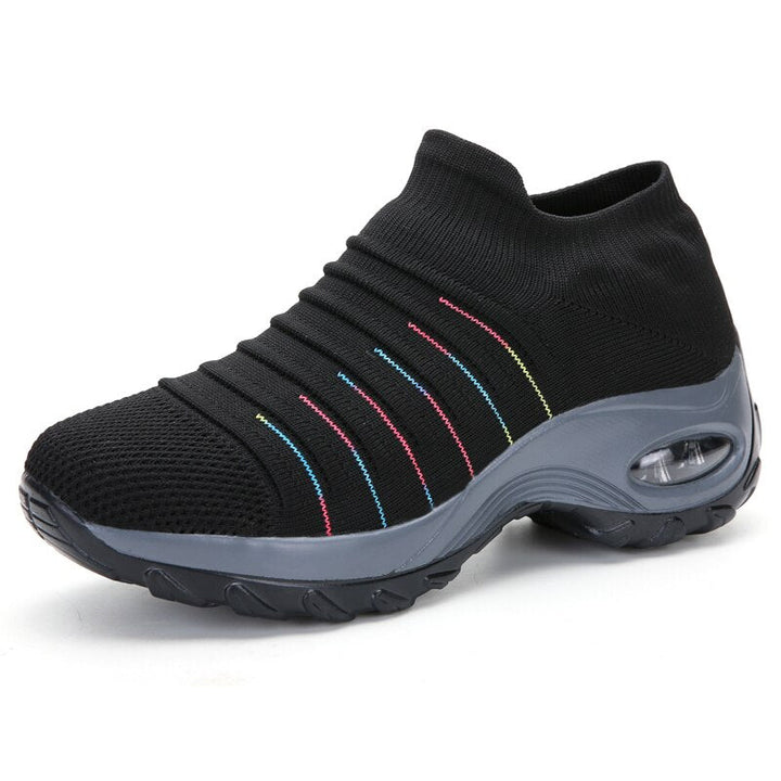 Cloud Comfort Everyday Shoes