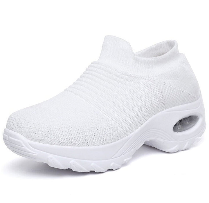 Cloud Comfort Everyday Shoes