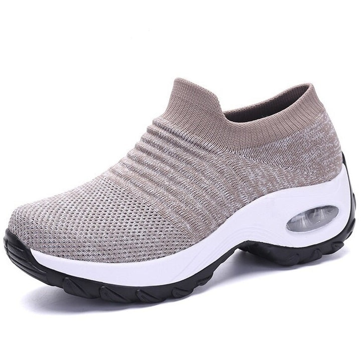 Cloud Comfort Everyday Shoes