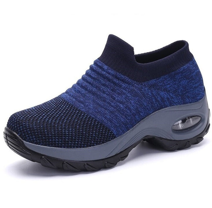 Cloud Comfort Everyday Shoes