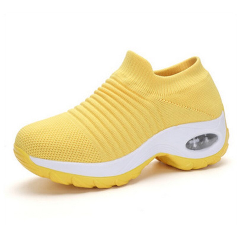 Cloud Comfort Everyday Shoes