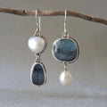 Azura Vintage Earrings