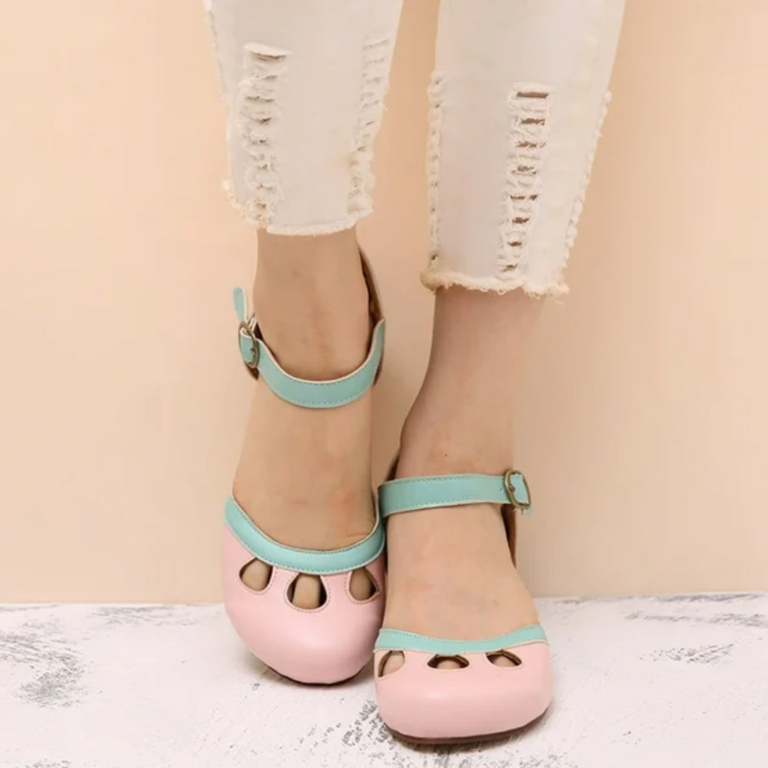 Patti Sandals
