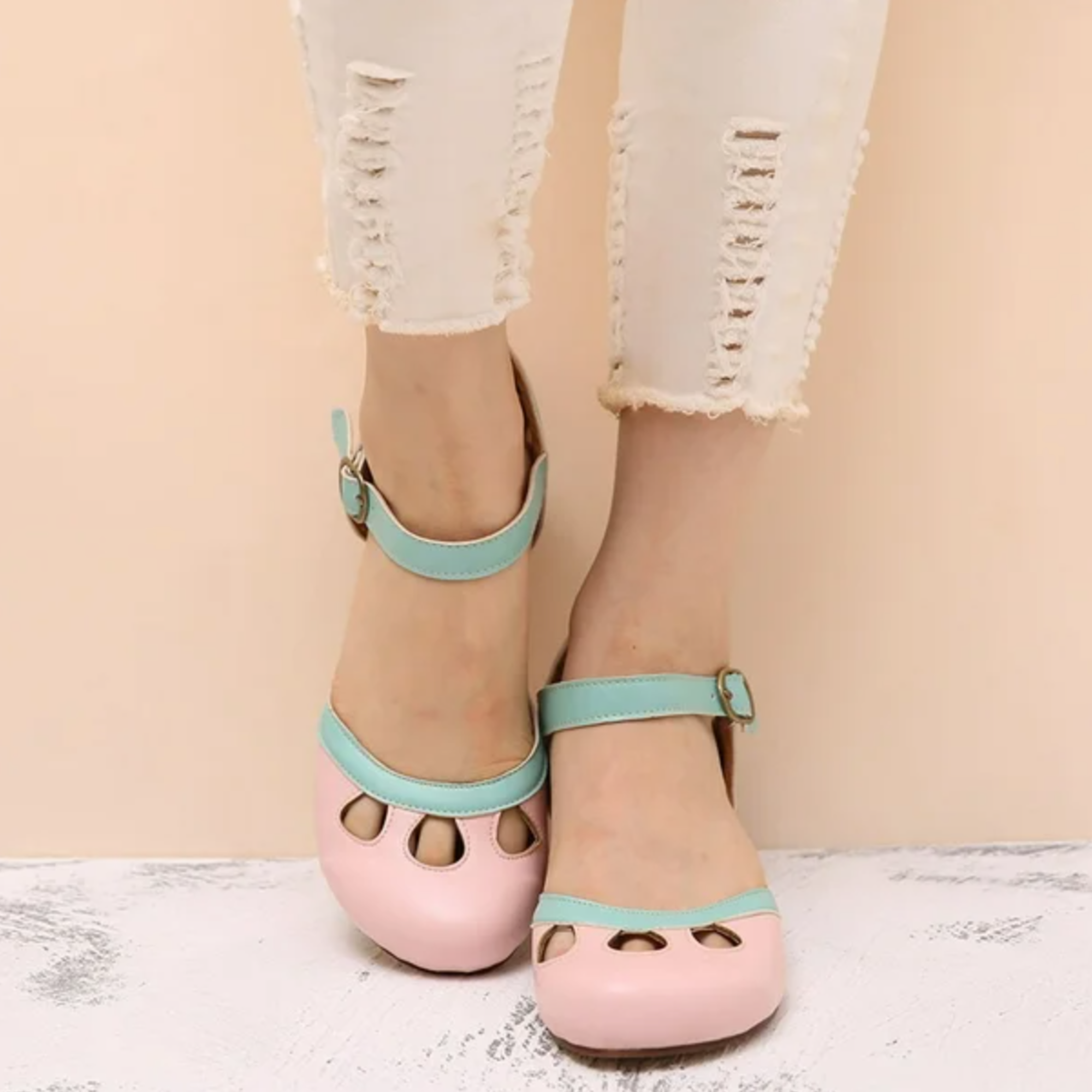 Patti Sandals