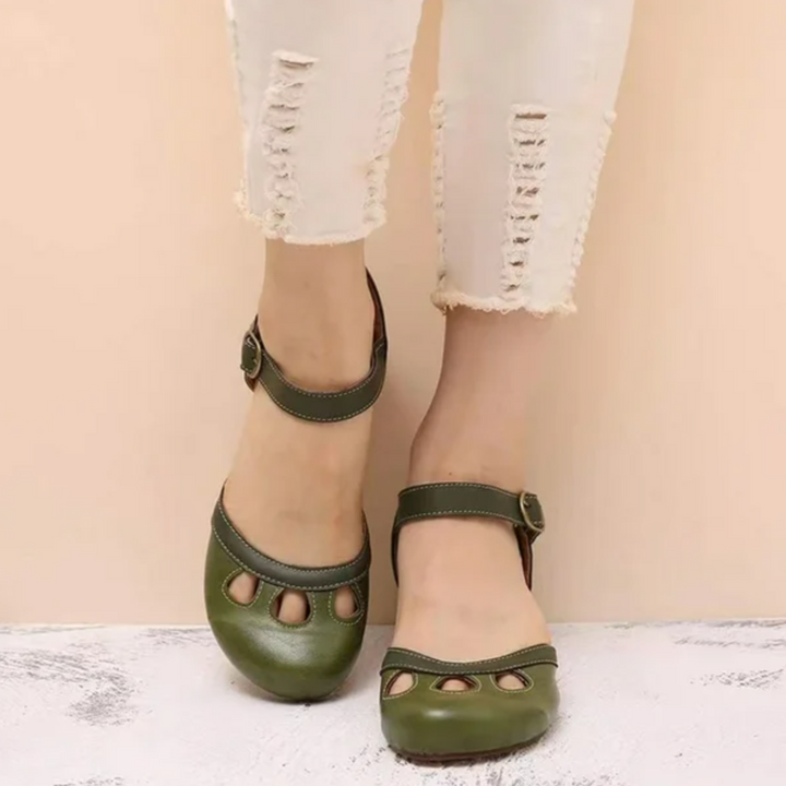 Patti Sandals